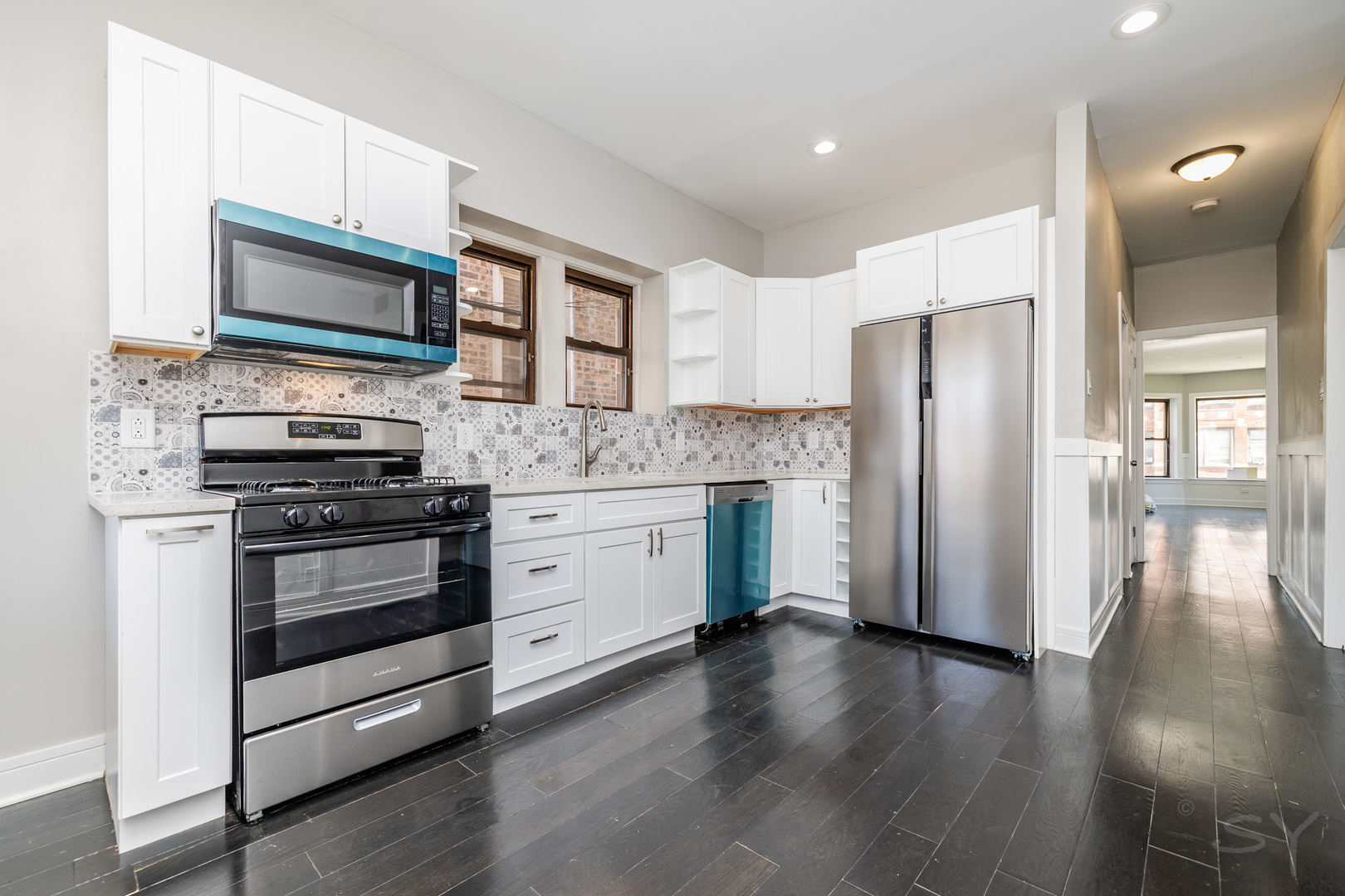 3651 W Grenshaw Street