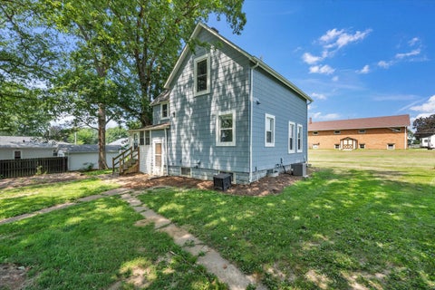 Tiny photo for 513 12th Street, Silvis, IL 61282 (MLS # 12718578)