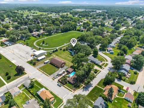 Tiny photo for 513 12th Street, Silvis, IL 61282 (MLS # 12718578)