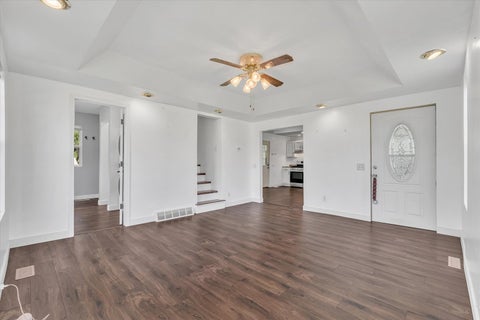 Tiny photo for 513 12th Street, Silvis, IL 61282 (MLS # 12718578)