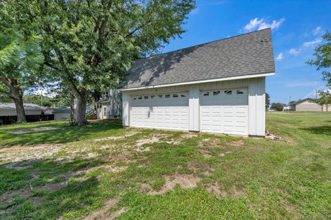 Tiny photo for 513 12th Street, Silvis, IL 61282 (MLS # 12718578)
