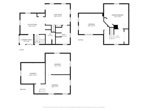 Tiny photo for 513 12th Street, Silvis, IL 61282 (MLS # 12718578)