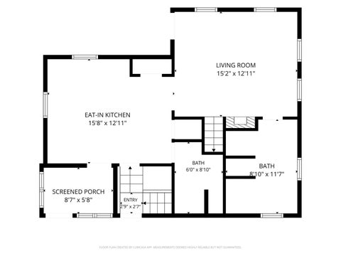 Tiny photo for 513 12th Street, Silvis, IL 61282 (MLS # 12718578)