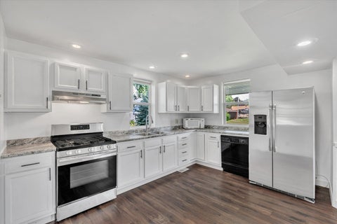 Tiny photo for 513 12th Street, Silvis, IL 61282 (MLS # 12718578)