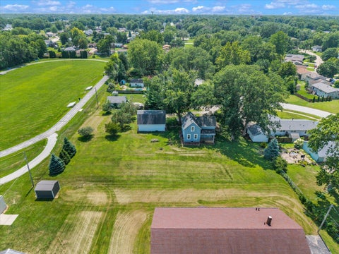 Tiny photo for 513 12th Street, Silvis, IL 61282 (MLS # 12718578)