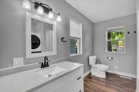 Tiny photo for 513 12th Street, Silvis, IL 61282 (MLS # 12718578)