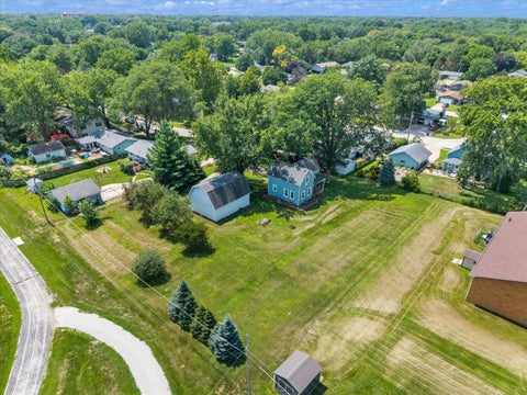 Tiny photo for 513 12th Street, Silvis, IL 61282 (MLS # 12718578)