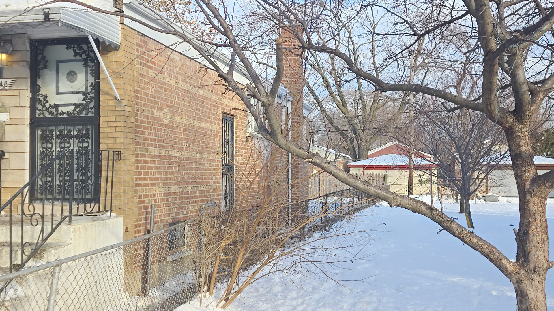 12343 S Lincoln Street