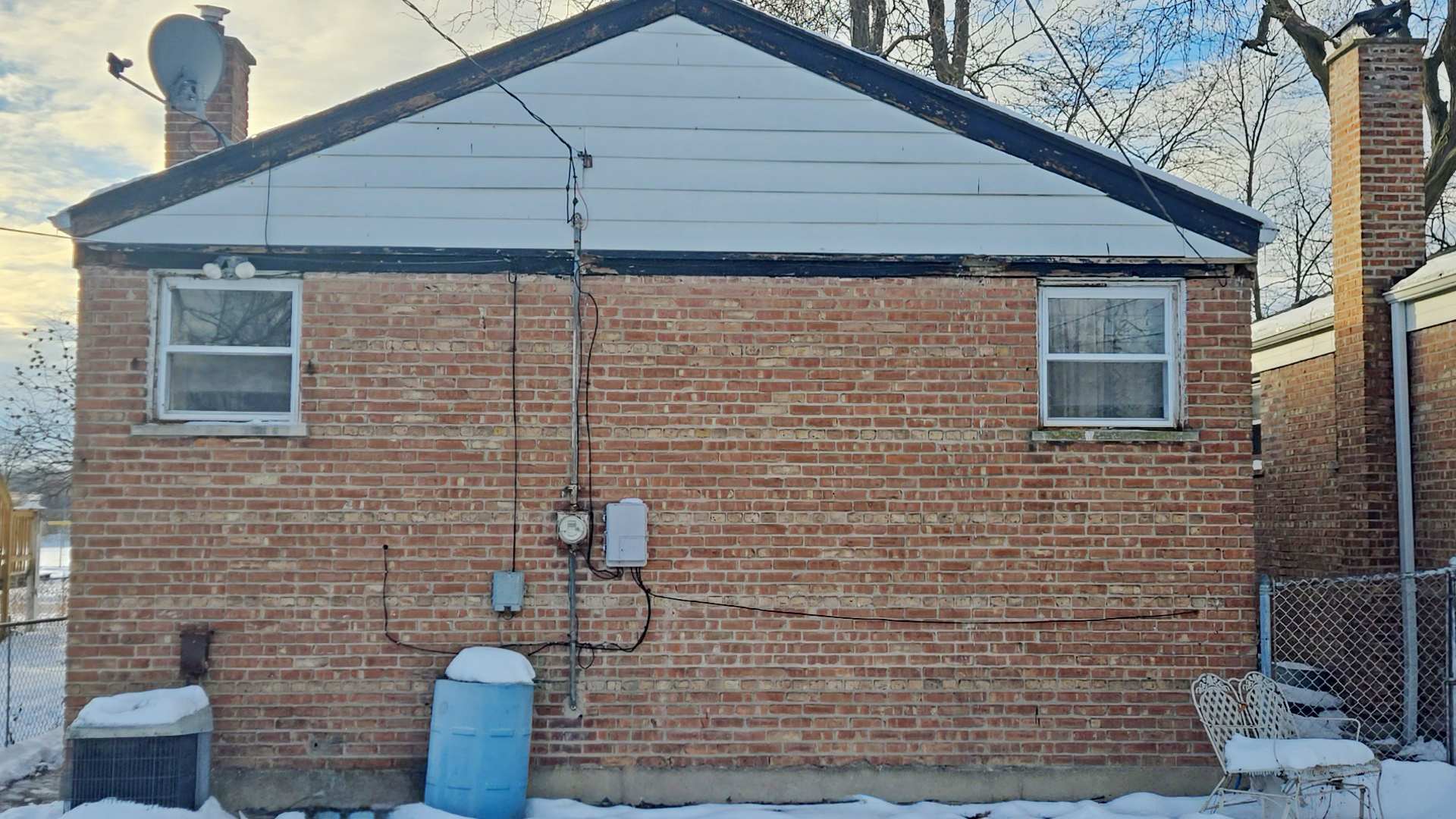 12343 S Lincoln Street