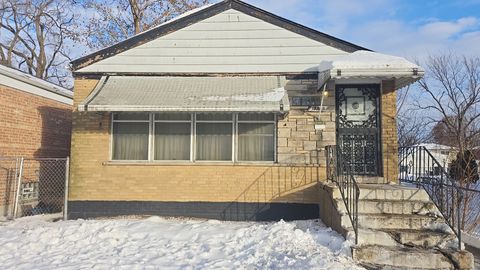 12343 S Lincoln Street Calumet Park IL 60827