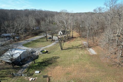 Tiny photo for 342 Bassett Road, Elizabethtown, IL 62931 (MLS # 100000561)