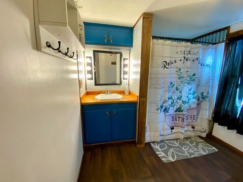 Tiny photo for 342 Bassett Road, Elizabethtown, IL 62931 (MLS # 100000561)