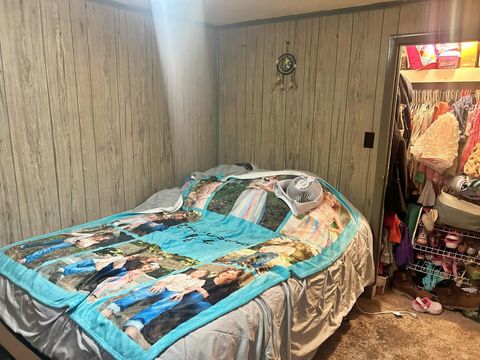 Tiny photo for 342 Bassett Road, Elizabethtown, IL 62931 (MLS # 100000561)