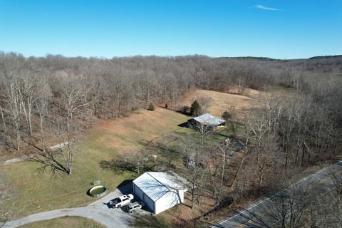 Tiny photo for 342 Bassett Road, Elizabethtown, IL 62931 (MLS # 100000561)