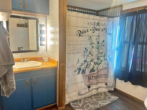 Tiny photo for 342 Bassett Road, Elizabethtown, IL 62931 (MLS # 100000561)