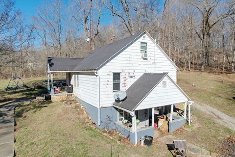 Tiny photo for 342 Bassett Road, Elizabethtown, IL 62931 (MLS # 100000561)