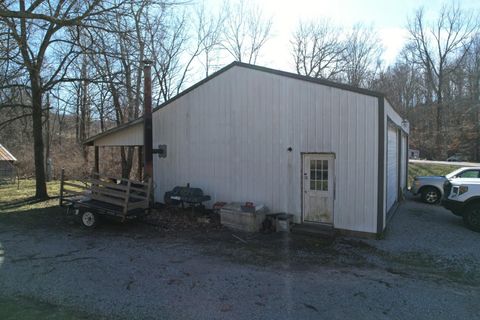 Tiny photo for 342 Bassett Road, Elizabethtown, IL 62931 (MLS # 100000561)