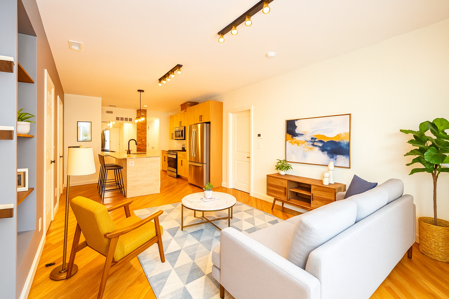 5200 N Winthrop Avenue 3N