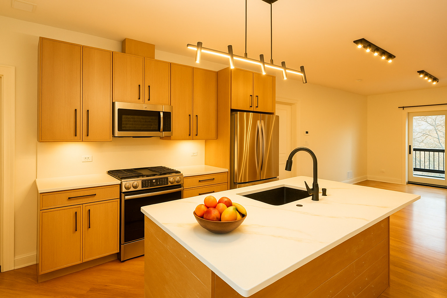 5200 N Winthrop Avenue 3N