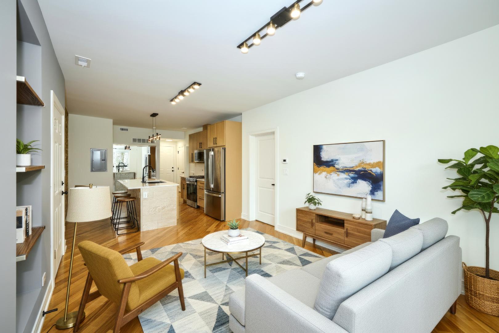 5200 N Winthrop Avenue 3N