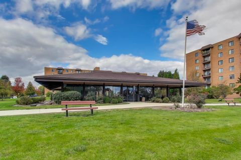 Tiny photo for 1717 W Crystal Lane #610, Mount Prospect, IL 60056 (MLS # 12499361)