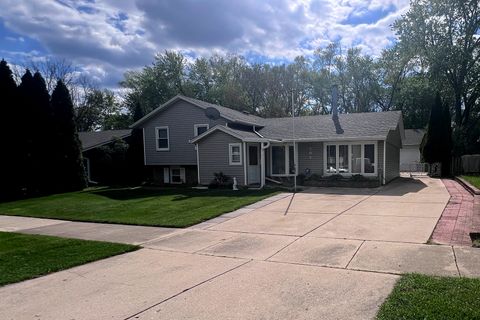 704 Springfield Drive Roselle IL 60172