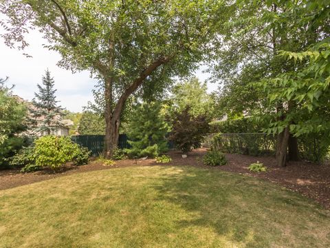 A home in Mount Prospect