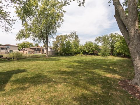 A home in Mount Prospect