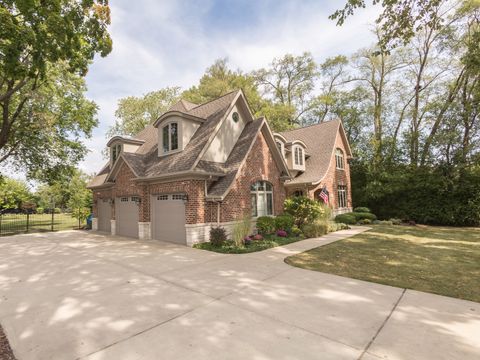 A home in Mount Prospect