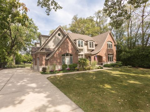 A home in Mount Prospect