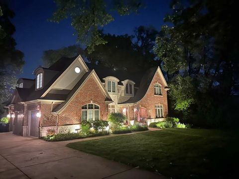 A home in Mount Prospect