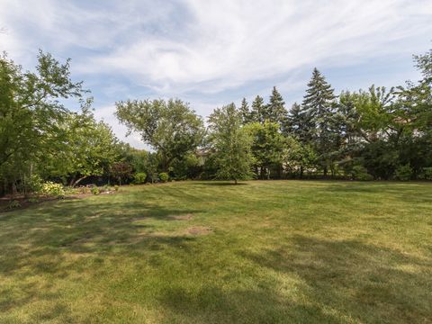 A home in Mount Prospect