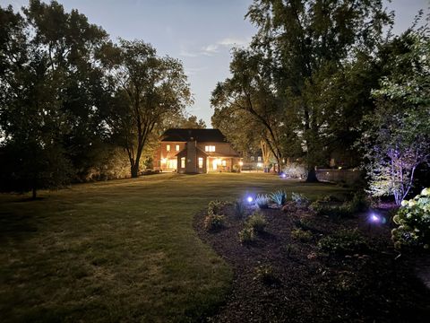 A home in Mount Prospect