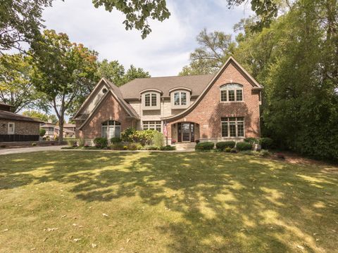 A home in Mount Prospect