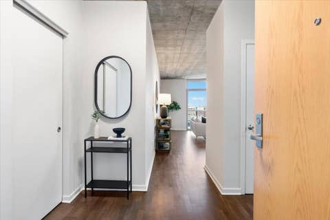 Tiny photo for 611 S Wells Street #2709, Chicago, IL 60607 (MLS # 12721986)