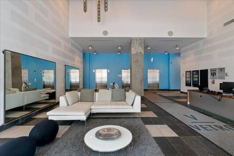 Tiny photo for 611 S Wells Street #2709, Chicago, IL 60607 (MLS # 12721986)