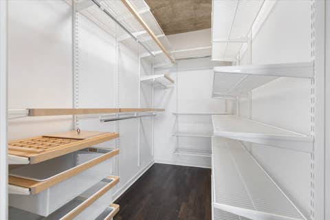 Tiny photo for 611 S Wells Street #2709, Chicago, IL 60607 (MLS # 12721986)