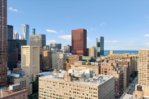 Tiny photo for 611 S Wells Street #2709, Chicago, IL 60607 (MLS # 12721986)