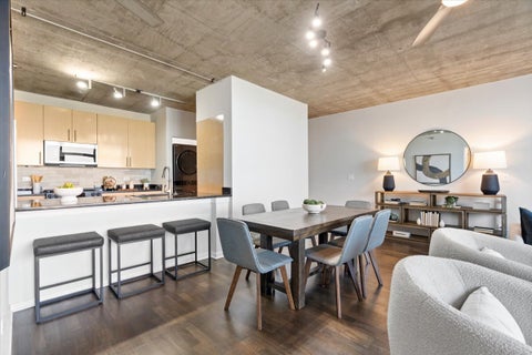 Tiny photo for 611 S Wells Street #2709, Chicago, IL 60607 (MLS # 12721986)