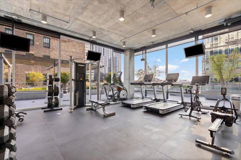 Tiny photo for 611 S Wells Street #2709, Chicago, IL 60607 (MLS # 12721986)