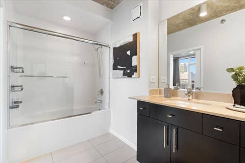 Tiny photo for 611 S Wells Street #2709, Chicago, IL 60607 (MLS # 12721986)