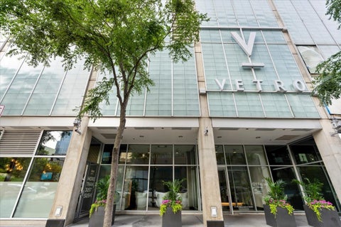 Tiny photo for 611 S Wells Street #2709, Chicago, IL 60607 (MLS # 12721986)