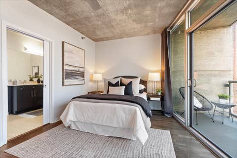 Tiny photo for 611 S Wells Street #2709, Chicago, IL 60607 (MLS # 12721986)