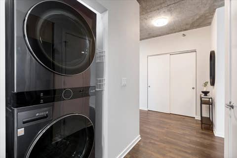 Tiny photo for 611 S Wells Street #2709, Chicago, IL 60607 (MLS # 12721986)