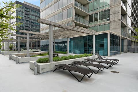 Tiny photo for 611 S Wells Street #2709, Chicago, IL 60607 (MLS # 12721986)