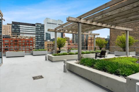 Tiny photo for 611 S Wells Street #2709, Chicago, IL 60607 (MLS # 12721986)