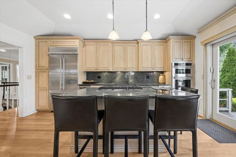 Tiny photo for 98 Briarwood Circle, Oak Brook, IL 60523 (MLS # 12664536)