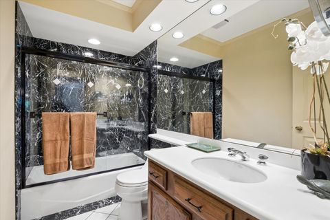 Tiny photo for 98 Briarwood Circle, Oak Brook, IL 60523 (MLS # 12664536)