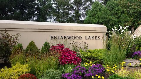 Tiny photo for 98 Briarwood Circle, Oak Brook, IL 60523 (MLS # 12664536)