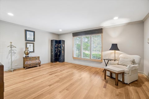 Tiny photo for 98 Briarwood Circle, Oak Brook, IL 60523 (MLS # 12664536)